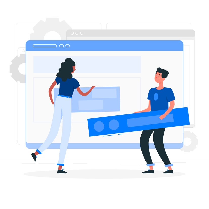 Client Education Illustration