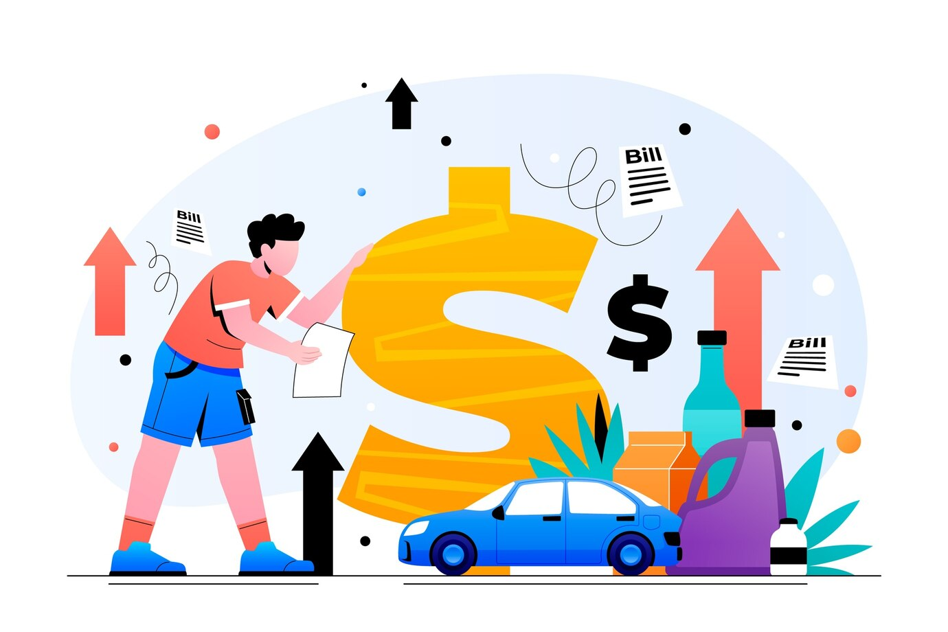 Cost Effective Illustration