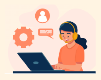 Customer Support