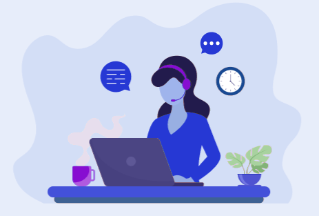 Trophy celebration with team members